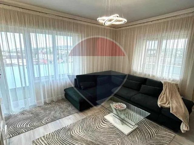Apartament închirieri în Mircea Cel Batran, Iași