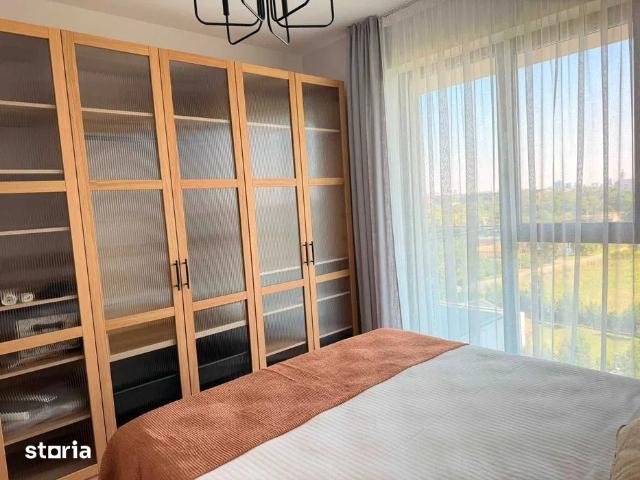 Apartament închirieri în București