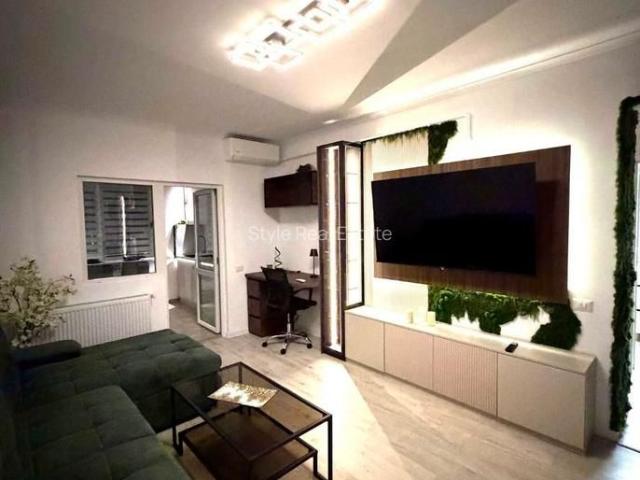 Apartament închirieri în București