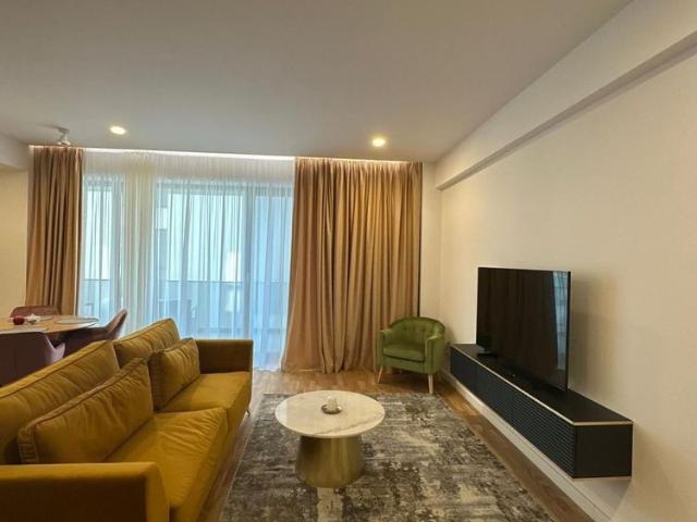 Apartament închirieri în Pipera, Voluntari