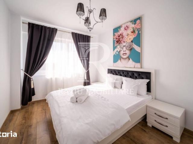 Apartament închirieri în Prima Residence, Oradea