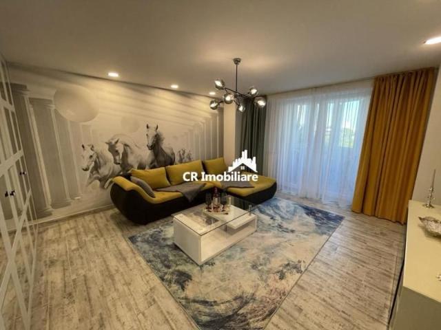 Apartament închirieri în București
