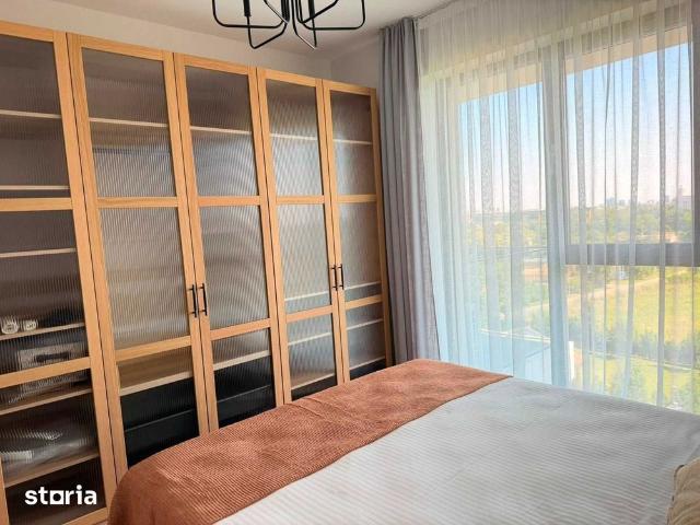 Apartament închirieri în București