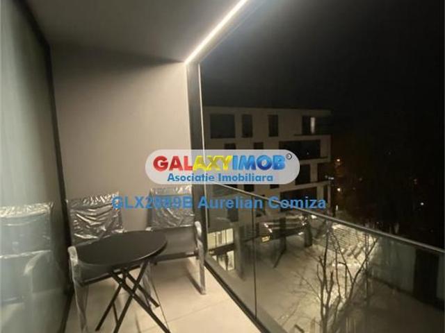 Apartament închirieri în București