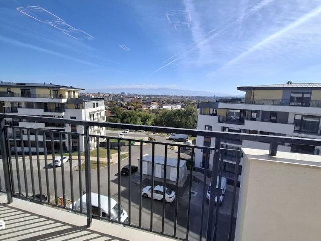 Apartament închirieri în Centrul Civic, Sibiu