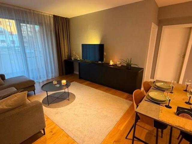Apartament închirieri în București