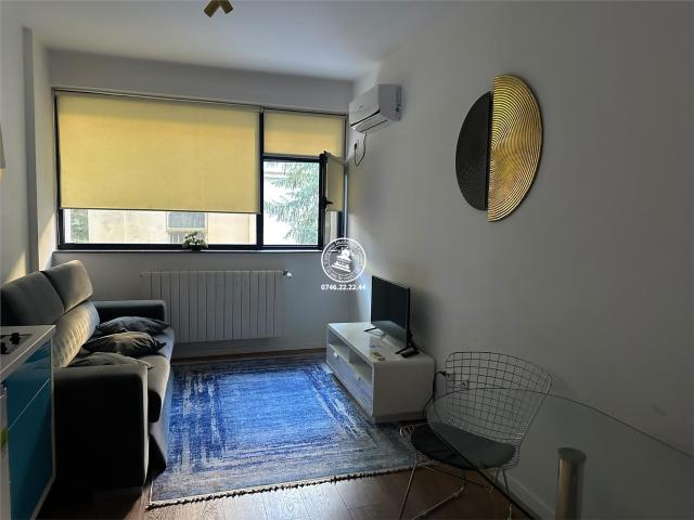Apartament închirieri în Mircea Cel Batran, Iași