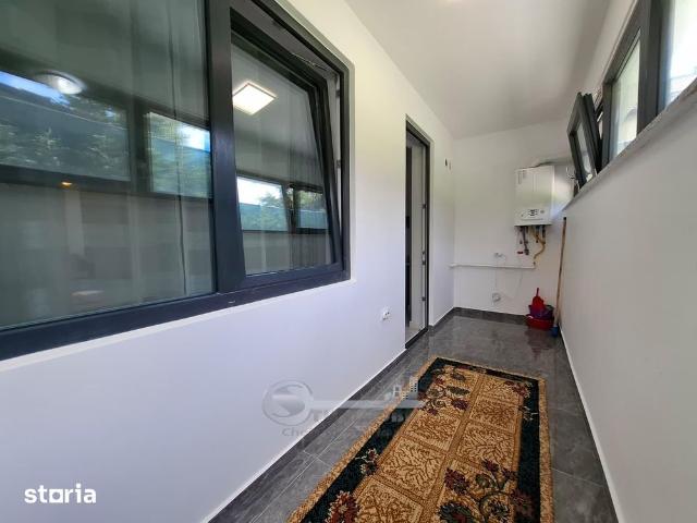 Apartament închirieri în Valea Lupului, Iași