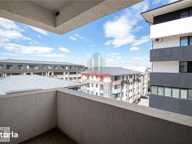 Apartament închirieri în Chiajna, București