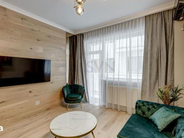 Apartament închirieri în București