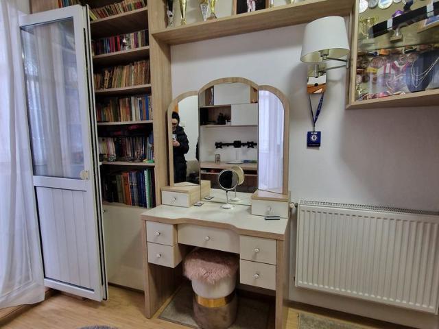 Apartament vânzări