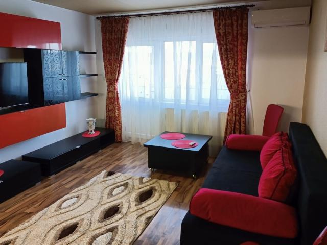 Apartament închirieri în Valea Lupului, Iași
