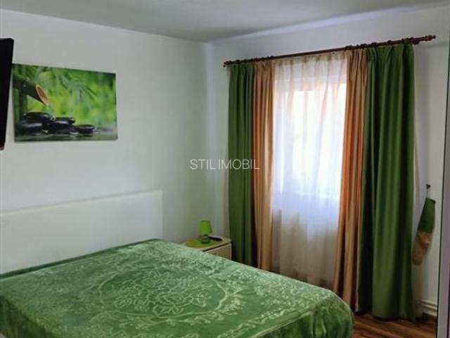 Apartament închirieri în Centru, Iași