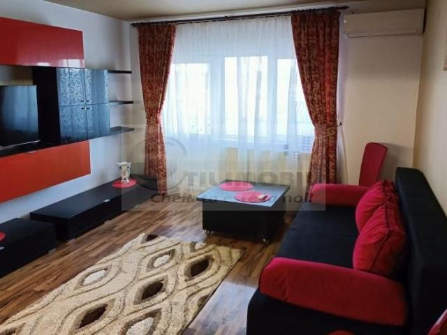 Apartament închirieri în Valea Lupului, Iași