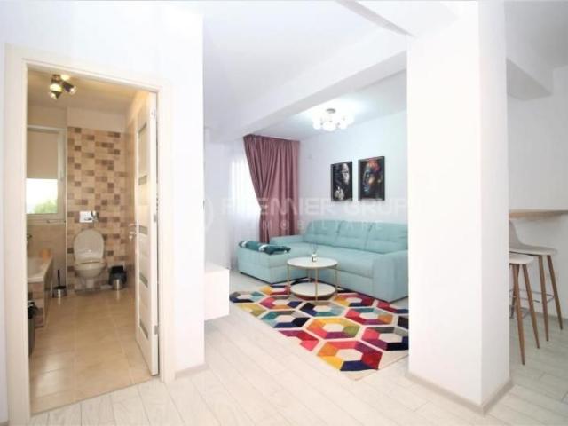 Apartament închirieri în Uzinei, Iași