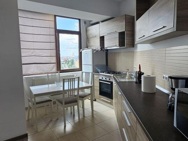 Apartament închirieri în București