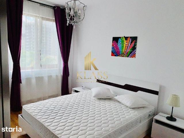 Apartament închirieri în București
