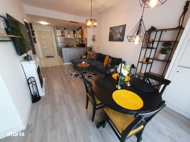 Apartament vânzări în Navodari, Caraş-severin