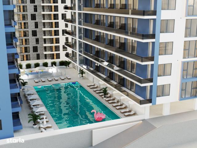 Apartament vânzări în Mamaia-sat