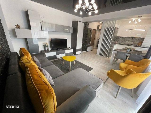 Apartament închirieri în Mamaia-sat, Constanța