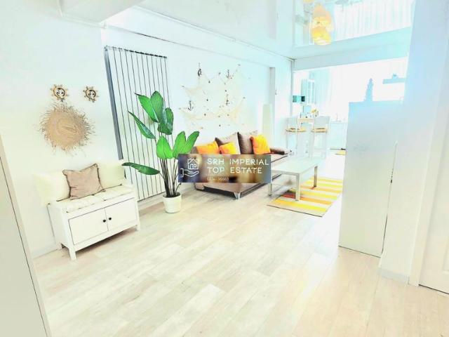 Apartament vânzări în Mamaia-sat