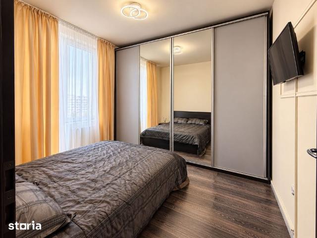 Apartament închirieri în Năvodari, Constanța