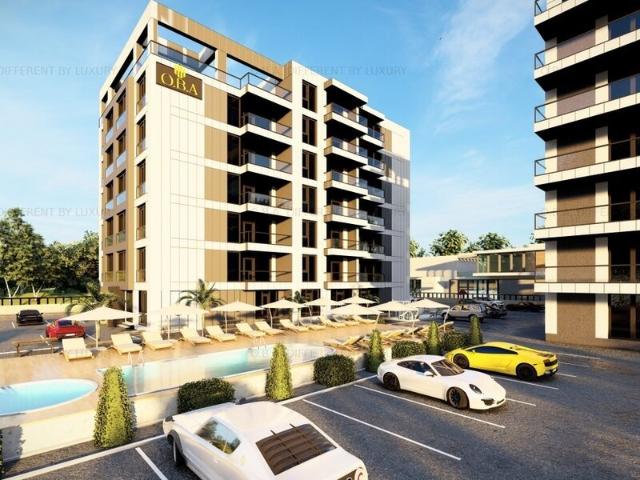 Apartament vânzări