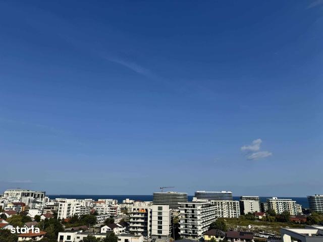 Apartament vânzări în Mamaia-sat, Constanța