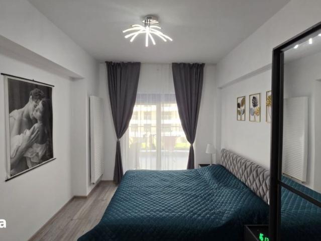 Apartament închirieri în Zona Centrală, Constanța