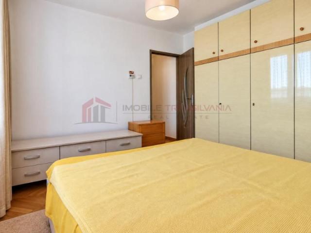 Apartament închirieri în Mănăștur, Cluj-Napoca