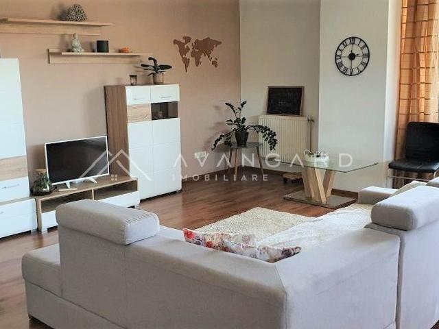 Apartament închirieri în Cluj-napoca, Cluj