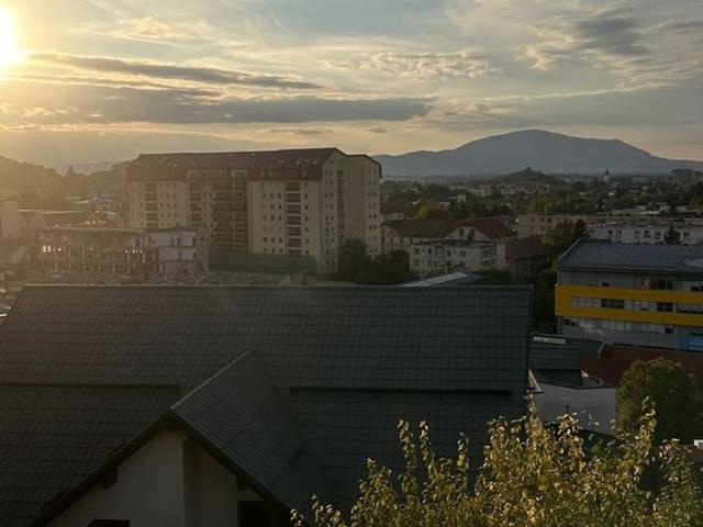 Apartament închirieri în Centrul istoric (Cetatea), Brașov