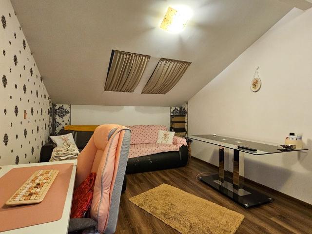 Apartament vânzări în Romani