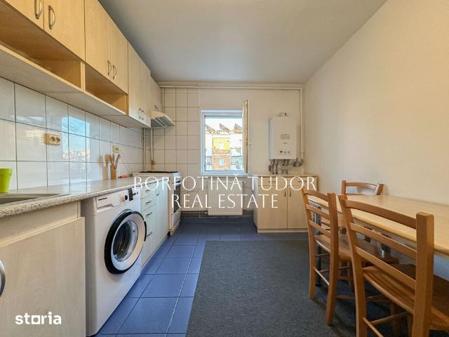 Apartament închirieri în Mărăști, Cluj-Napoca