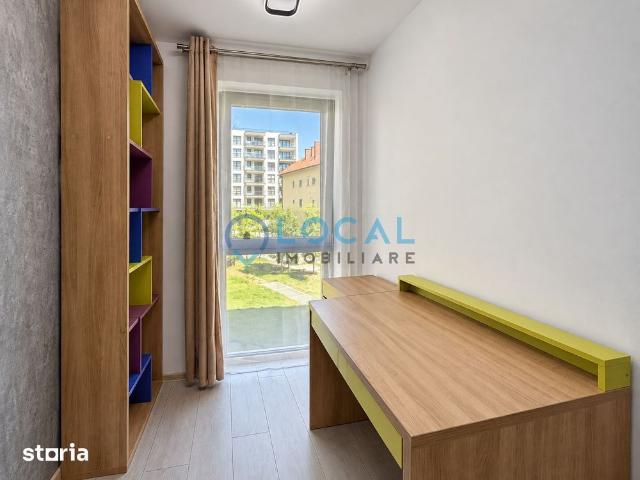Apartament închirieri în Mărăști, Cluj-Napoca