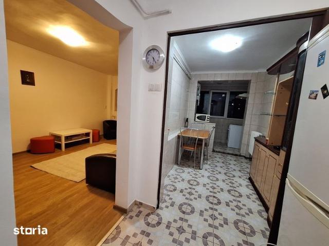 Apartament închirieri în Mircea Cel Batran, Iași