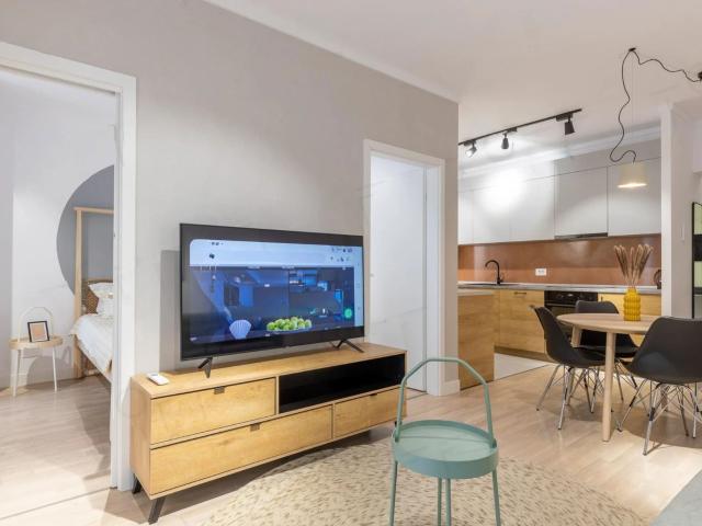 Apartament închirieri în București