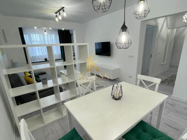 Apartament închirieri în București