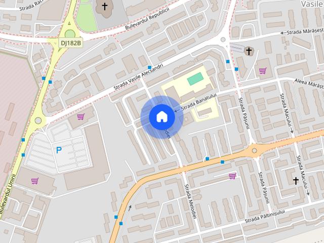 Apartament închirieri în Baia Mare, Maramureș