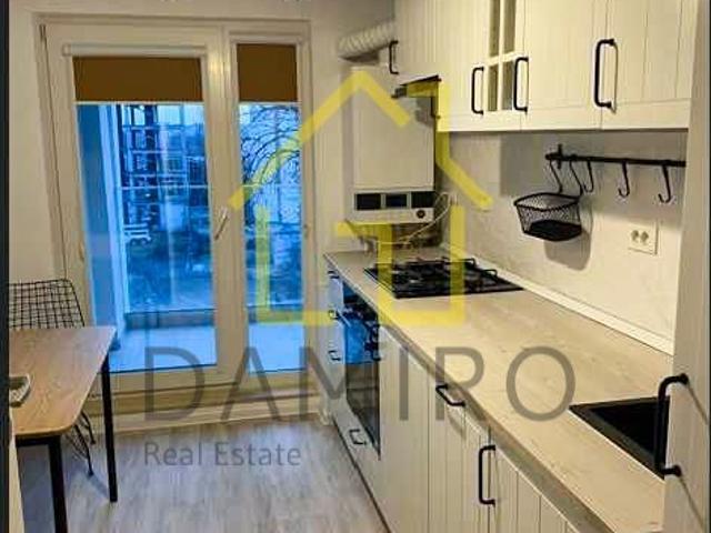 Apartament închirieri în București