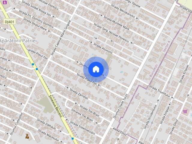 Apartament închirieri în Sector 4, București
