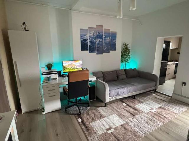 Apartament vânzări
