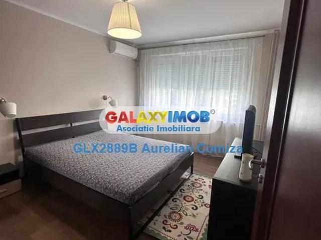 Apartament închirieri în București