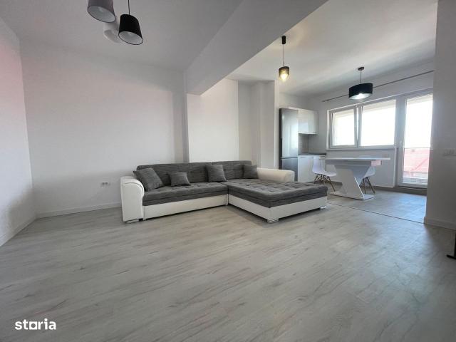 Apartament vânzări în Romani