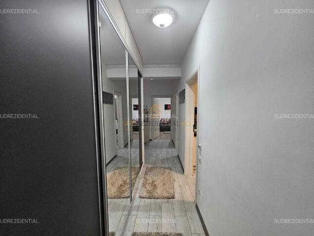 Apartament închirieri în Popesti Leordeni, București