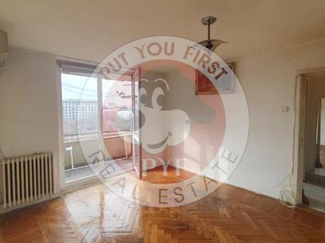 Apartament vânzări în București