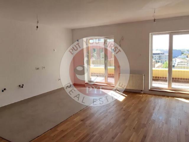 Apartament vânzări în București