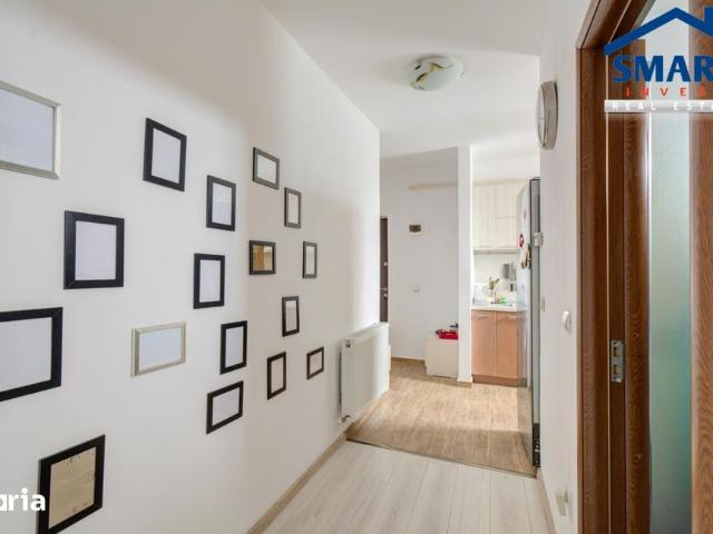 Apartament închirieri în Bucureștii Noi, București