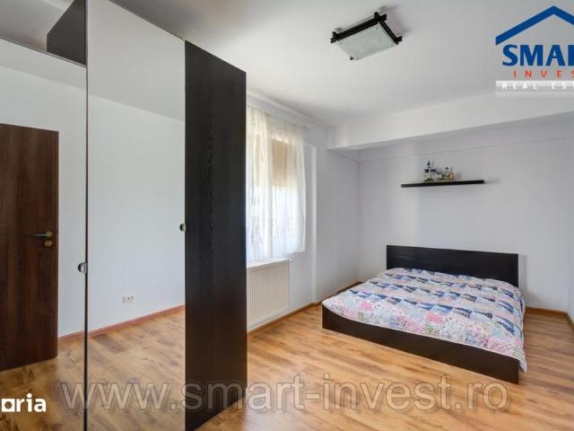 Apartament închirieri în București