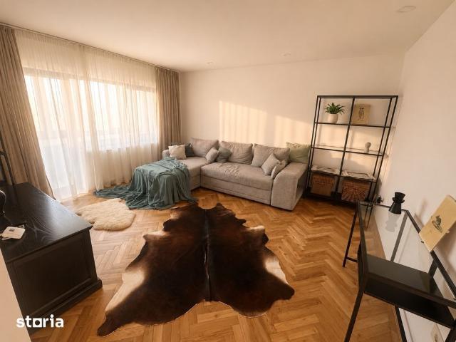 Apartament închirieri în București